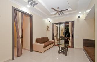 Service Provider of Residence Hall Thane Maharashtra 